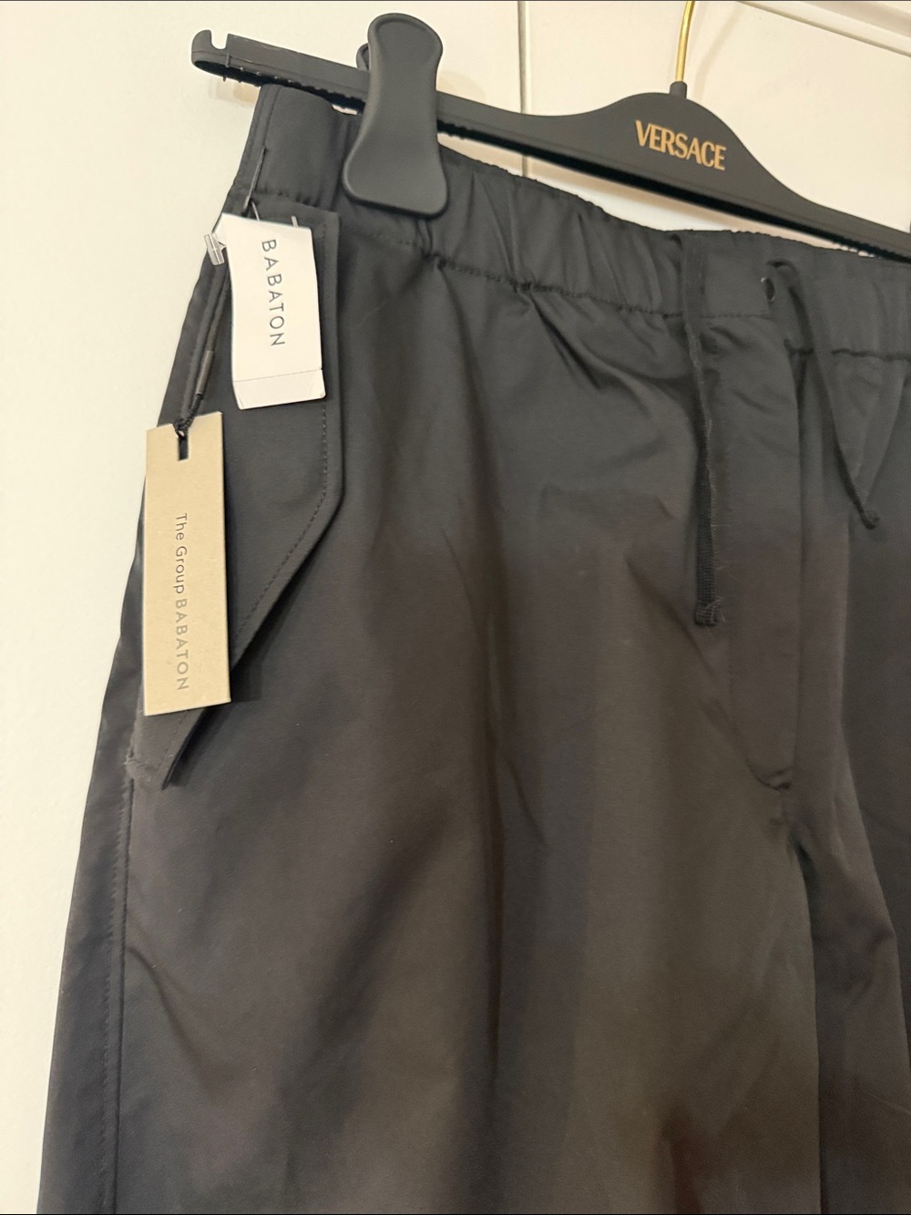 NWT Babaton RSP $150$ - Picture 2 of 4